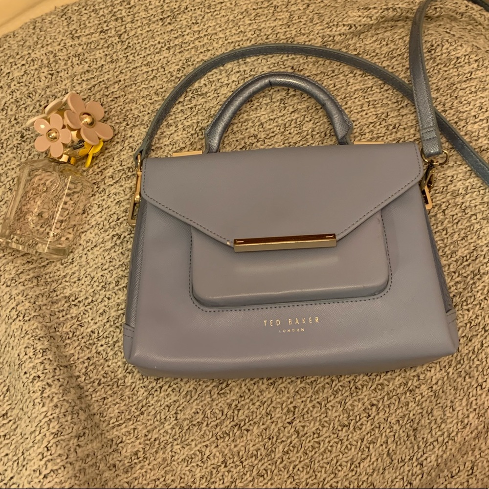 Ted Baker Crossbody Bag